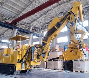 Roadway Repair Machine
