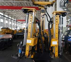 Bolting Drill Rig