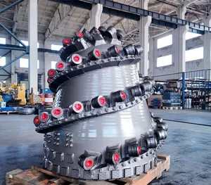 Roadheader Cutting Head