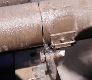 QSM-5-15-B-SH Waterjet Cutting Machine