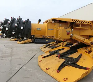 EBZ200 Roadheaders
