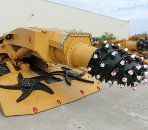 EBZ260 Roadheaders