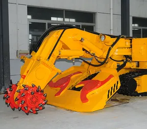 EBH200 Roadheaders