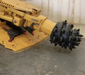 EBZ135 Roadheaders